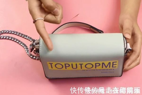 妙用!你家有废旧不用的包包吗?放在家里特别“值钱”,快回家找出来!