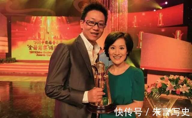 《正大综艺》主持人现状:张政改行,吉雪萍嫁豪门,林海二婚幸福