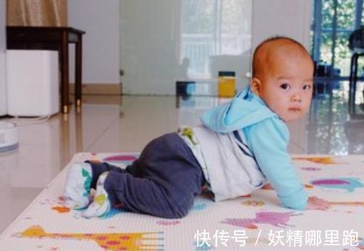 教授|李玫瑾教授“没爬就走”与“先爬后走”的孩子,长大后差距很大