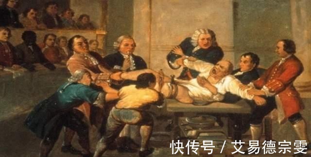 |围观手术舰船换可乐,不是段子胜似段子,盘点历史上惊人的冷知识