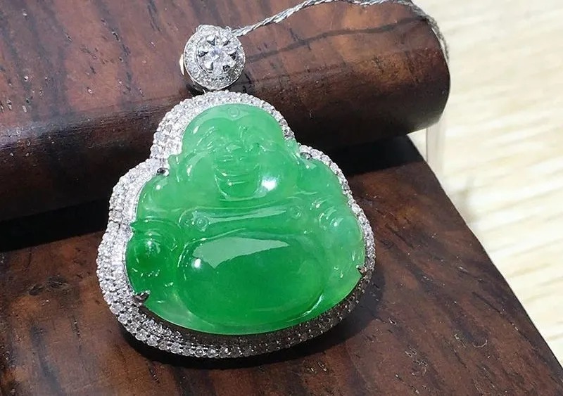 影响|翡翠的颜色怎么看?这才是影响价值的关键!