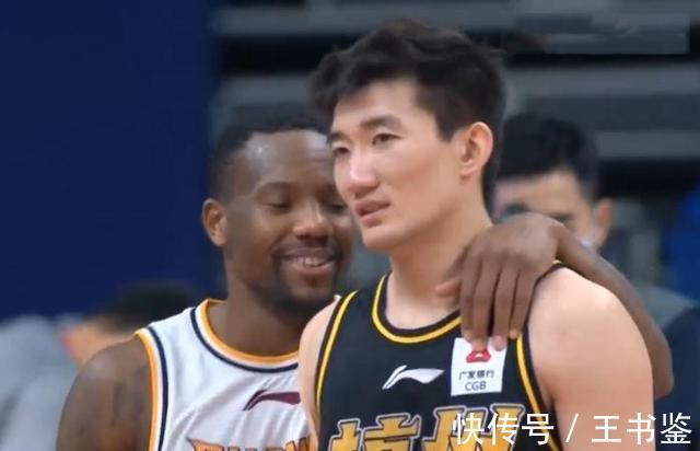 浙江广厦|CBA热血一战!两队联手命中33记三分,有1人进9记,有2人进7记