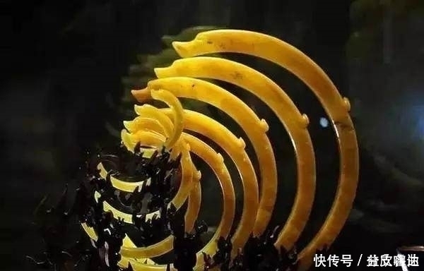 黄龙玉|价值300000000人民币的玉雕作品？我也是第一次见！