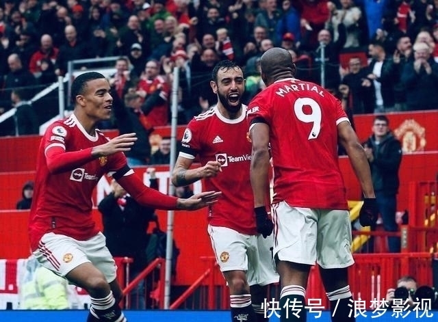 索帅|1-1！曼联连续两轮不胜，错失登顶良机 索帅压力有点大