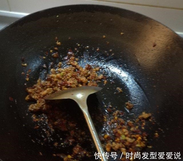 麻婆豆腐,轻松干掉两碗饭