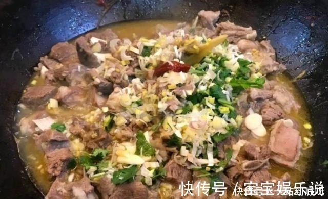 夏天|炖羊肉最忌这味料，不懂的人很多，老是往里加，一整锅都浪费了！