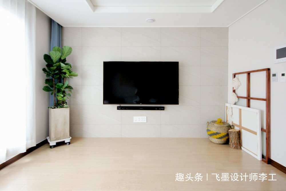 露台|一家4口住4层独栋别墅,光走完整栋楼就要花半小时,生活让人眼红