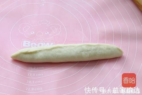 面包店|面包店最常见的面包自己做，真材实料吃得放心，食材做法都简单
