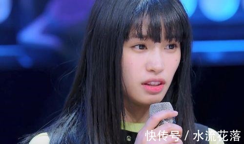 小薇|Lisa因段小薇退出《青你》蔡徐坤队友紧急加入,打感情牌救场
