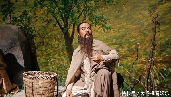 看看闻太师是谁的后裔,就知道封神中,众仙都尊重他的原因了