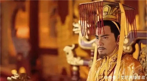 杨广|隋炀帝杨广的暴戾，是来自遗传？隋文帝在朝堂将臣子打死