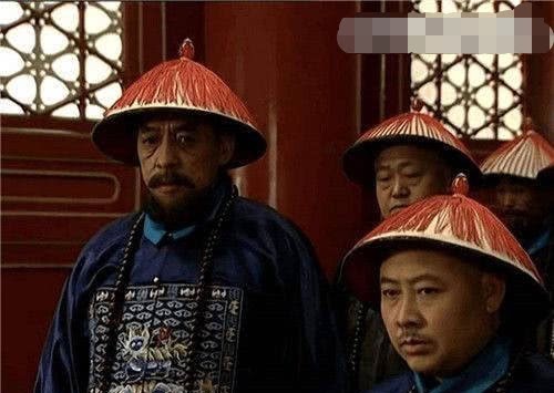 深意|康熙死前,点名要1个男人陪葬,雍正不让,继位后才知父亲的深意