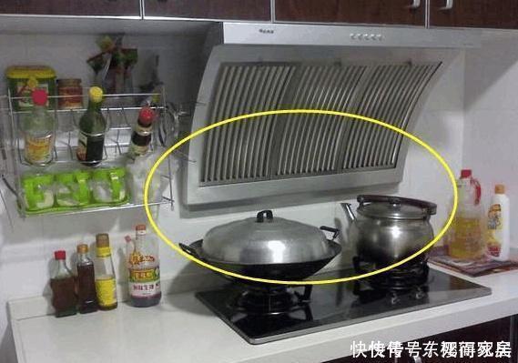 厨房|入住新房才一个月,就发现8个装修遗憾,可惜世上没有后悔药
