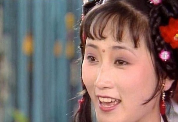 宝钗#红楼梦里最苦命的女孩，千金小姐沦为下堂妾，一生都在被虐待