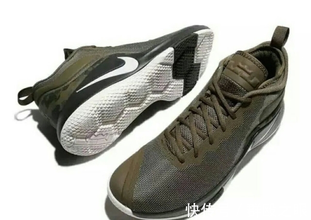 耐克 詹姆斯不再穿正代,乔治开始上脚科比复刻款,耐克的傲慢才刚开始