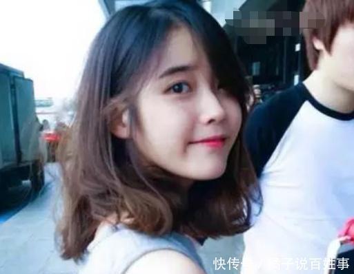 女人脸上若有这3个特征,四五十岁后也很美!“少女感”很强