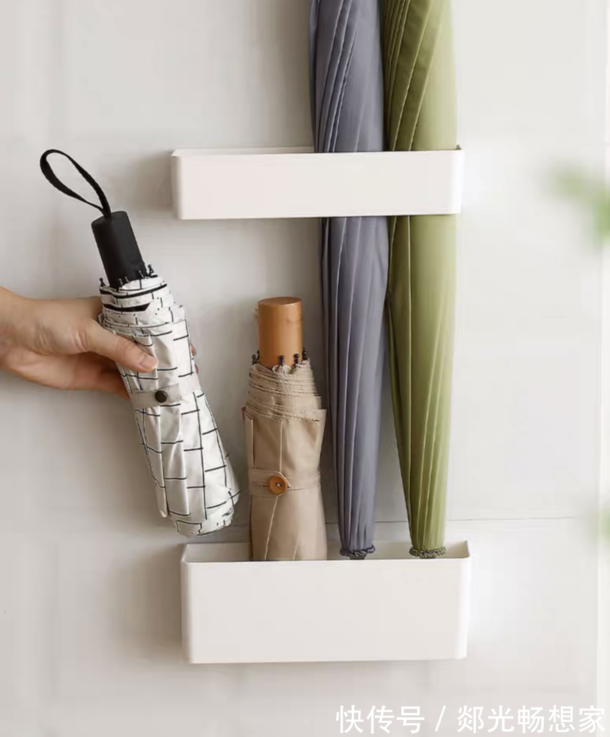 收纳|一时脑热,跟风买的这12个小物,两周过去再也离不开了