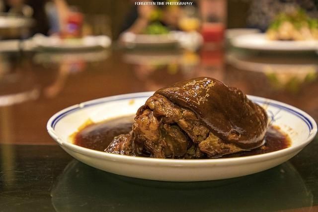 和醉虾|在南浔古镇,一定要尝一尝古镇的美食,最爱臭豆腐和醉虾