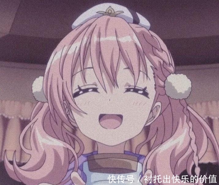 头像|动漫头像:长亭外