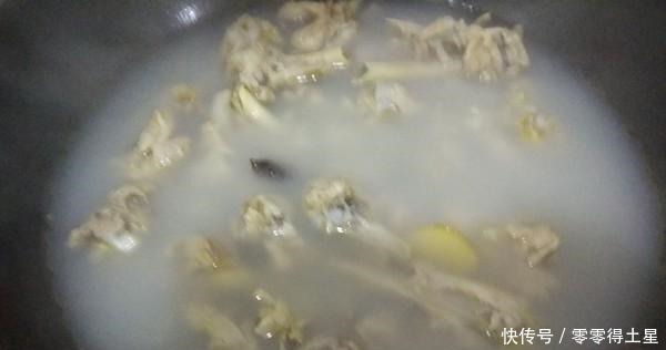 老公盘不再只是花生米，这道菜比他好五倍，太香了，把盘子都舔了