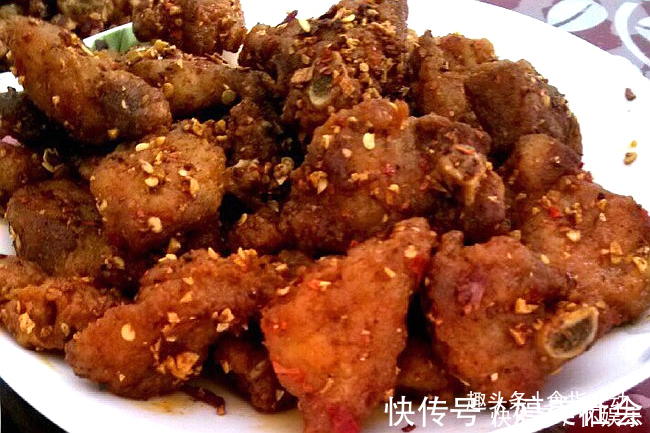 美味不输饭馆的开胃下饭菜！出锅上桌，香气扑鼻，快上三碗米饭！