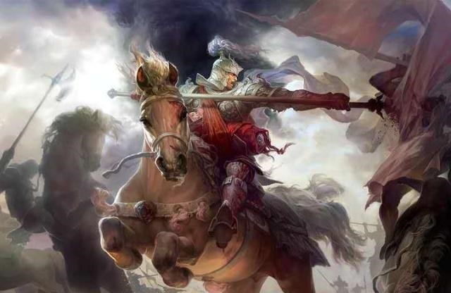 穿越架空文隋末群雄争霸,江山如画,李唐强势崛起,他会怎么做!