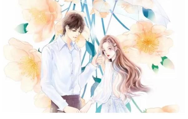 女主#4本温柔男主文，男主温文尔雅，沉稳内敛，只为一个他而来