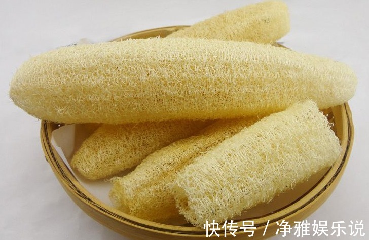 珍宝|农村常用的“洗碗布”,功效却堪比冬虫夏草,被中医视为珍宝