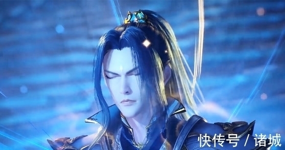 千道流|斗罗大陆:第二枚十万年魂环到手,唐三即将超越武魂殿千仞雪?