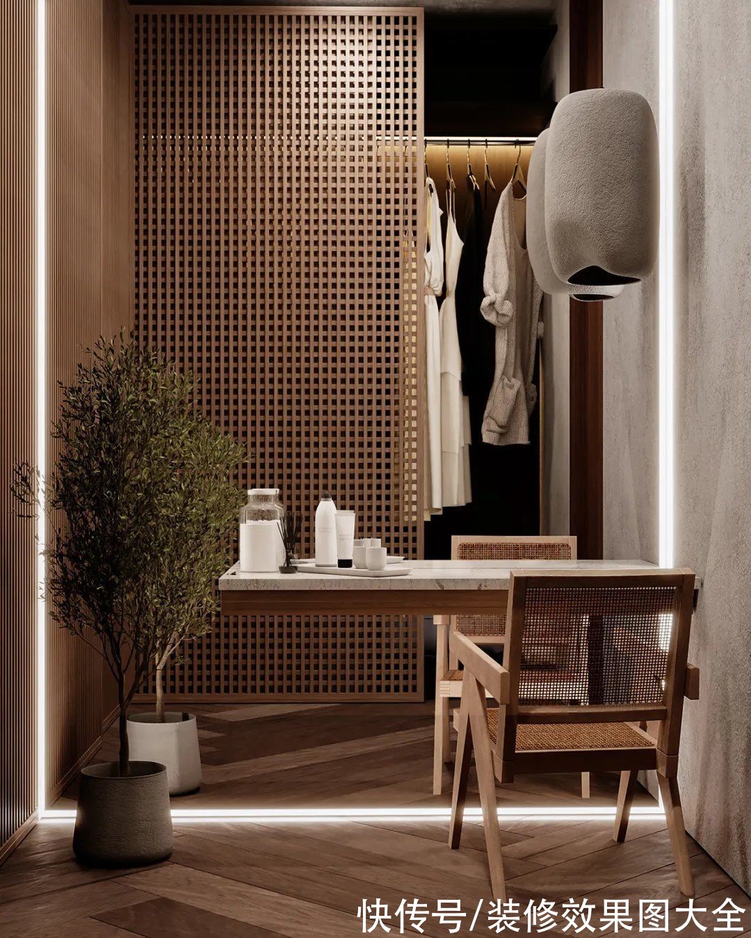 侘寂|极简侘寂风,隐奢的美