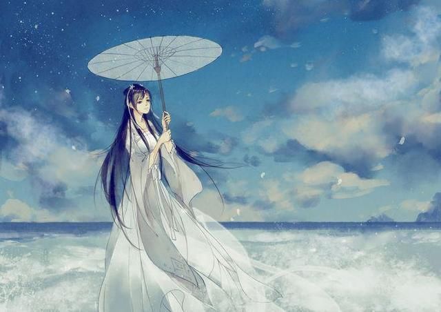 永恒|晏殊最“俊”的一首词，第一句便惊艳了千年，读完却无限伤感