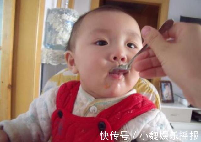 米粉|添加辅食后,宝宝掉秤严重自查家中六种辅食,宝宝吃了真不长肉