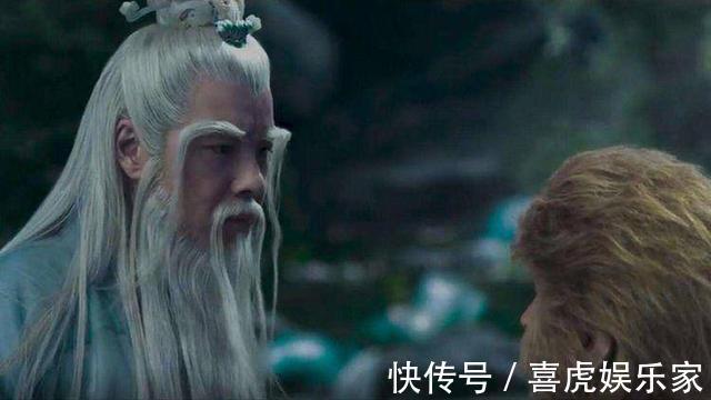 菩提祖师@菩提刚给孙悟空起好名字,生死簿就收录了,到底谁捣的鬼