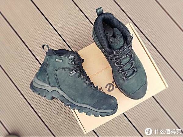 牛皮|纵享探索乐趣：OUNCE遨游仕T1B登山鞋体验