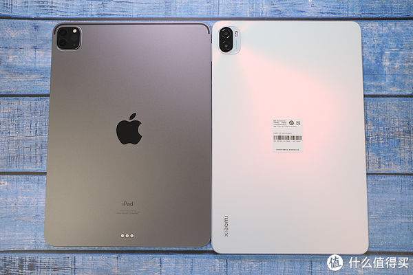 疫情|1/3价格的小米平板5Pro拿什么和iPad Pro比呢？简单开箱