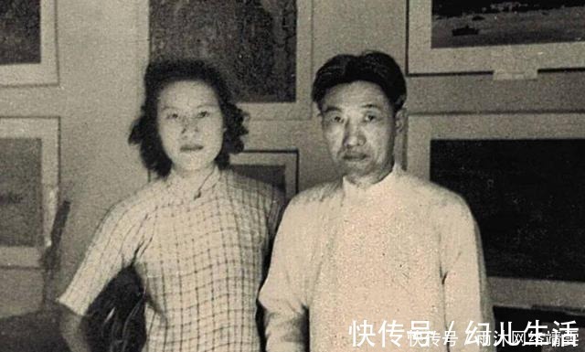 画卷&徐悲鸿看上一幅画,花20个四合院的钱买下,如今画价值50亿