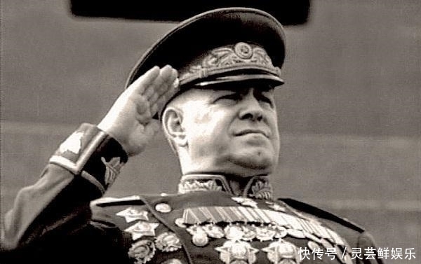 最终|卸磨杀驴？帮赫鲁晓夫上位的朱可夫，为何最终还是栽在他手？