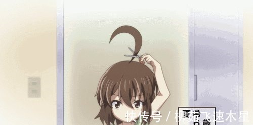 奈亚子|萌即是正义，呆毛才是本体，泰勒加上呆毛成为走入现实的Saber