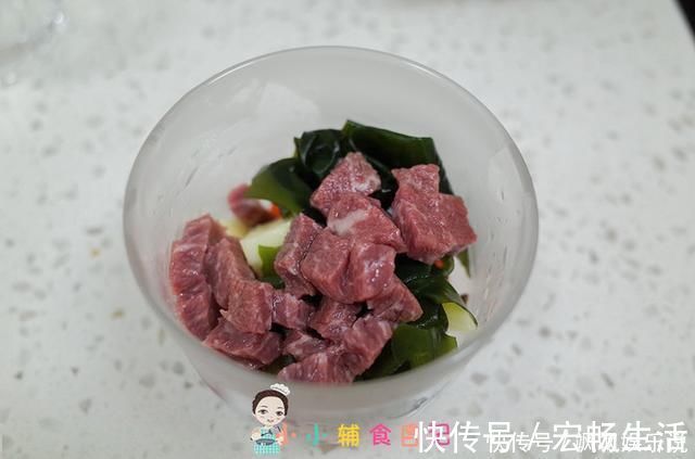凉拌菜|海带和它是天敌,吃的时候要避开,很多孩子都中招,早知道早受益