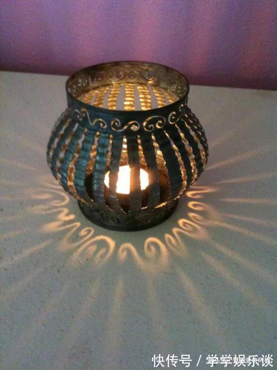 笔筒|奶粉罐、铁管能做些什么环保实用的变废为宝手工合集,附教程