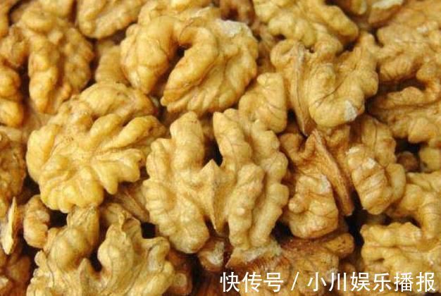 亚麻酸|什么时候吃核桃最有效?若是时间选不对,吃核桃就等于“白吃”