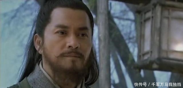 宋江|晁盖为什么到死都不愿意把梁山给了宋江难道他心中有其他人选!