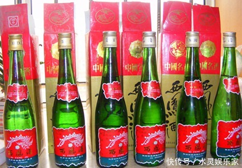 清香|中国最受欢迎的4款平价白酒!美味不上头,过年赶快准备起来!