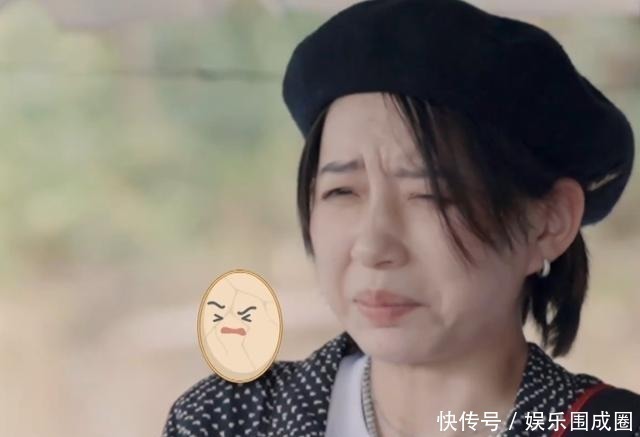 黄龄|宁静与老板娘互怼,张雨绮笑出表情包,万茜淡定看戏