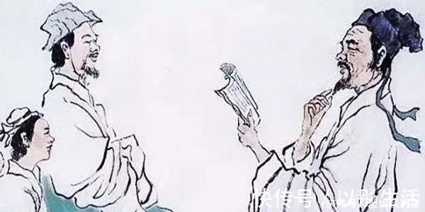 送别|王维在渭城写一首送别诗,苏轼一次失误,使其成名曲《阳关三叠》