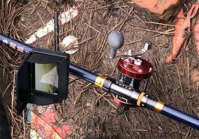 渔政|钓鱼人最愤怒的几个场面,最恨的不是电鱼人,排名第一的是这些人