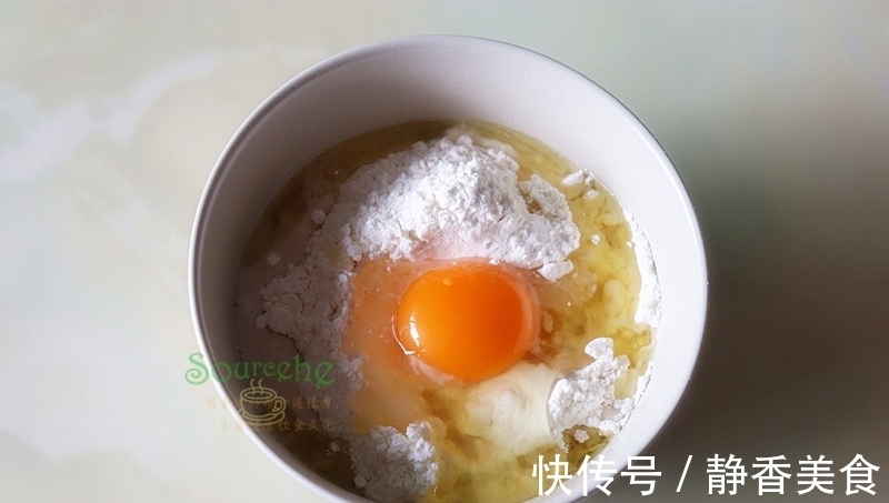 华夫饼|不用烤箱就能做的华夫饼,保证一次就成功,想吃再也不用买了!