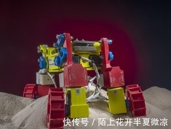 地面|小身材,大能量,“玩具车”也能上九天揽月