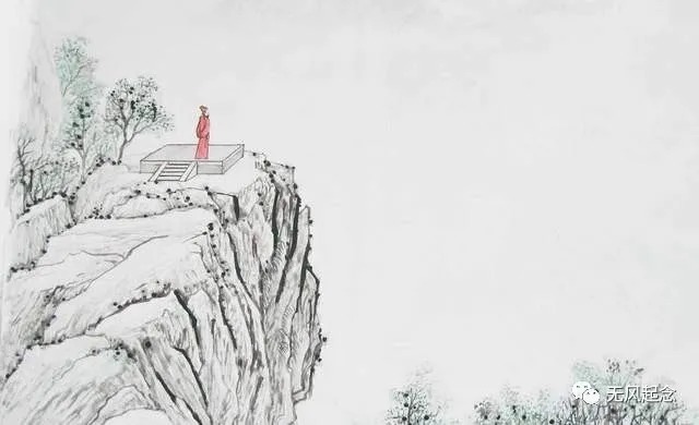 呼童@李白的这首诗你可以不背,但一定要读一次,让你见识何为狂出境界