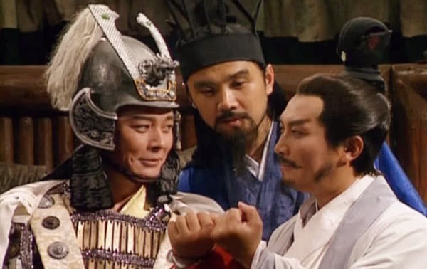 学驴|王粲年少成名,才华出众,为何曹丕在他墓前“学驴叫”